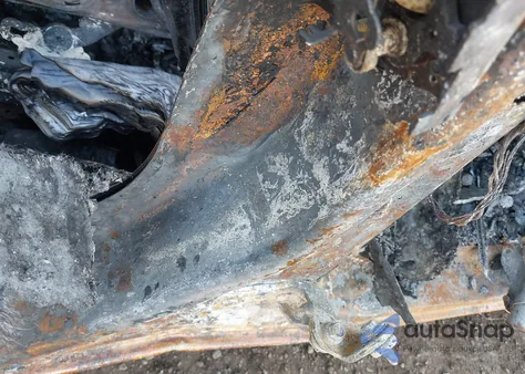 2024 Ford Bronco Outer Banks z USA, uszkodzony, nr VIN 1FMDE8BH2RLA64472